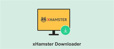 XHAMSTER Download